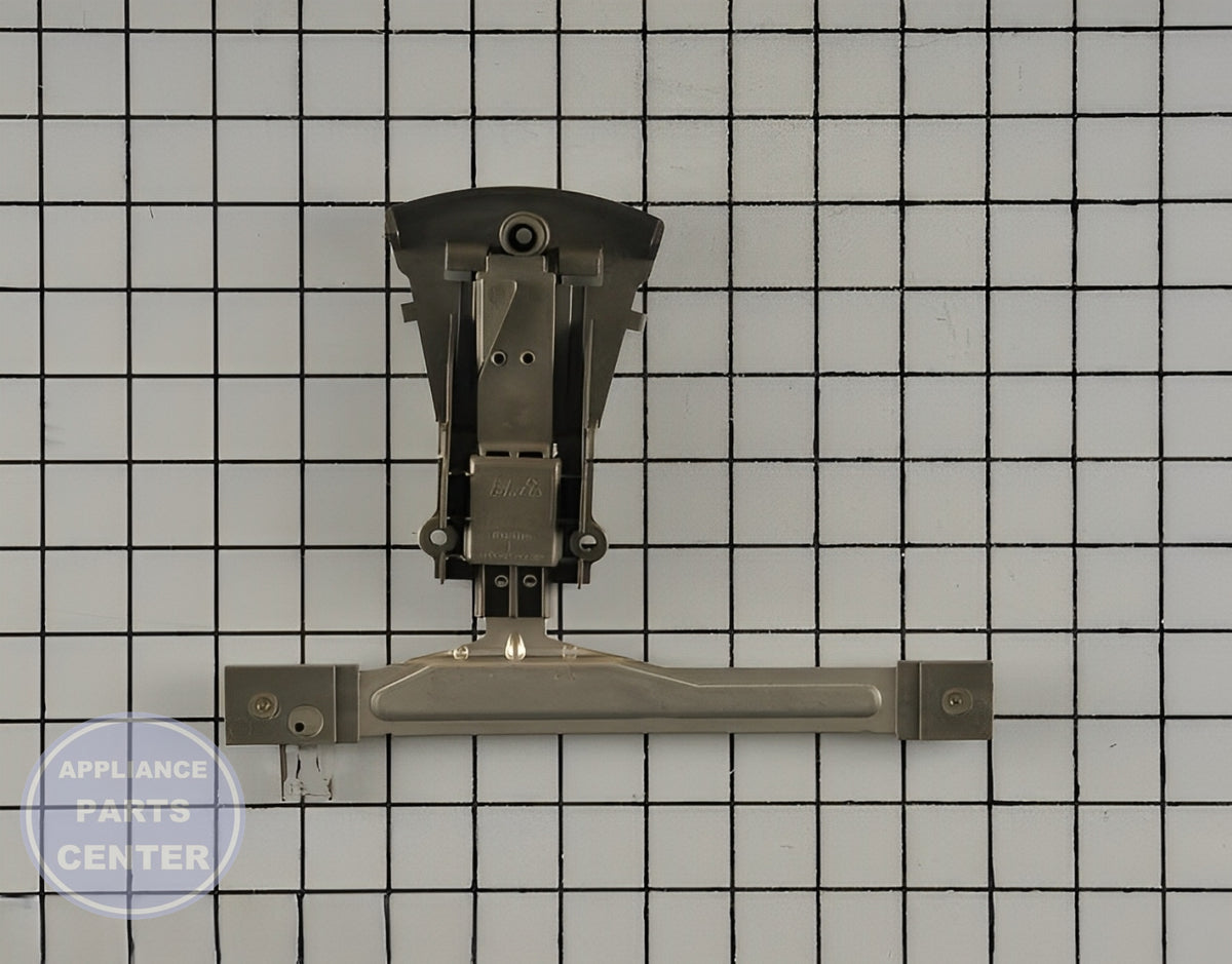 Rack Adjuster WPW10740408 - Detailed view of high-quality material