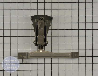 Rack Adjuster WPW10740408 - Detailed view of high-quality material