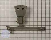 Whirlpool ADJUSTER WPW10740410 - Main view showing weight capacity for Whirlpool models