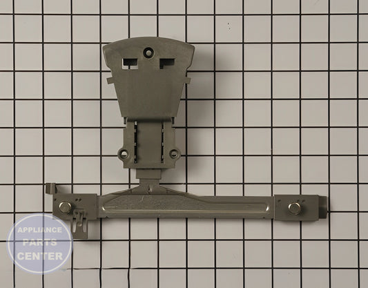 Whirlpool ADJUSTER WPW10740410 - Main view showing weight capacity for Whirlpool models