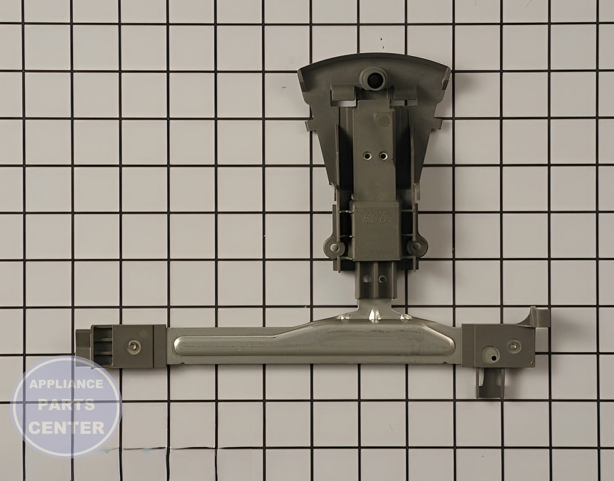 WHIRLPOOL ADJUSTER WPW10740410 - Detailed view of durable construction