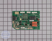 WHIRLPOOL REFRIGERATOR ELECTRONIC CONTROL BOARD WPW10743957 - Main view showing precise temperature control for Whirlpool refrigerator models