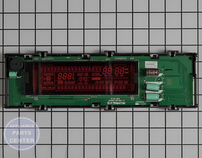 KitchenAid Control Board WPW10751146 - Main view showing precise control for KitchenAid models