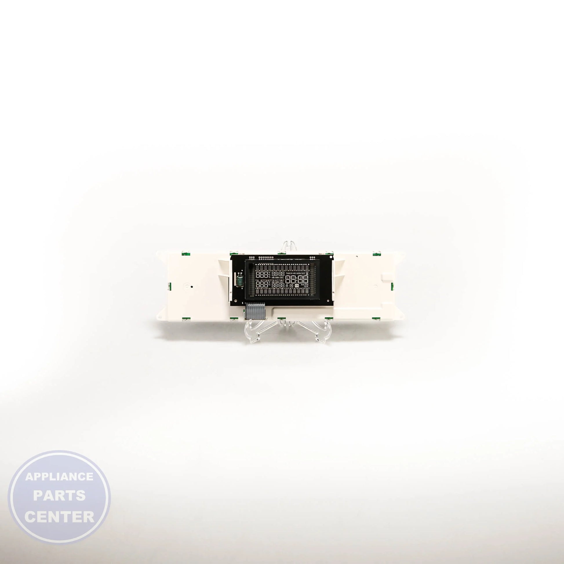 [Brand] CNTRL-ELEC WPW10778304 - Detailed view of advanced electronic control
