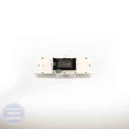 [Brand] CNTRL-ELEC WPW10778304 - Detailed view of advanced electronic control