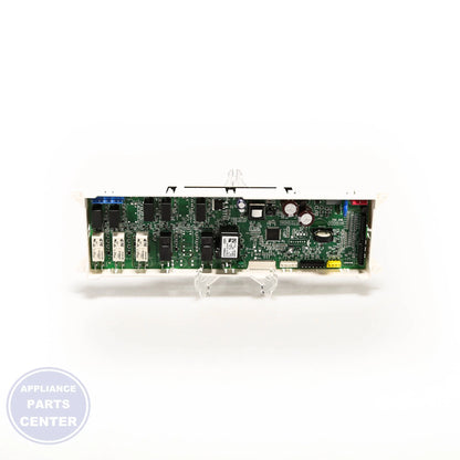 CNTRL-ELEC WPW10778304 - Side view with precise electronic specs