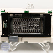 [Brand] CNTRL-ELEC WPW10778304 - Main view showing control panel for specific models