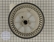 Whirlpool Dishwasher Pump & Motor WPW10780877 - Main view showing powerful water flow for various specific models
