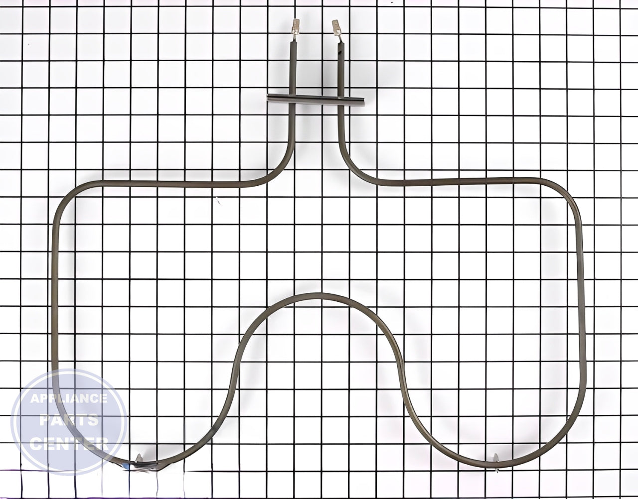 Amana Bake Element WPY0063531 - Main view showing even heat distribution for Amana, Maytag, Caloric, Oven/Microwave Combo