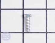 Amana Screw WPY014874 - Main view showing secure fit for various models