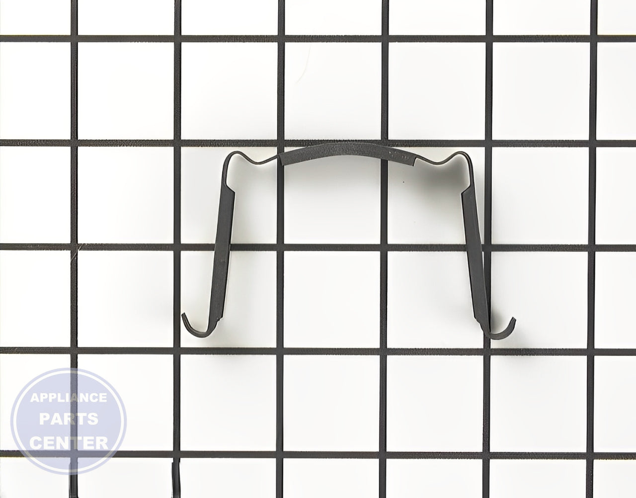 Maytag Mounting Clip WPY015825 - Main view showing durable construction for various models