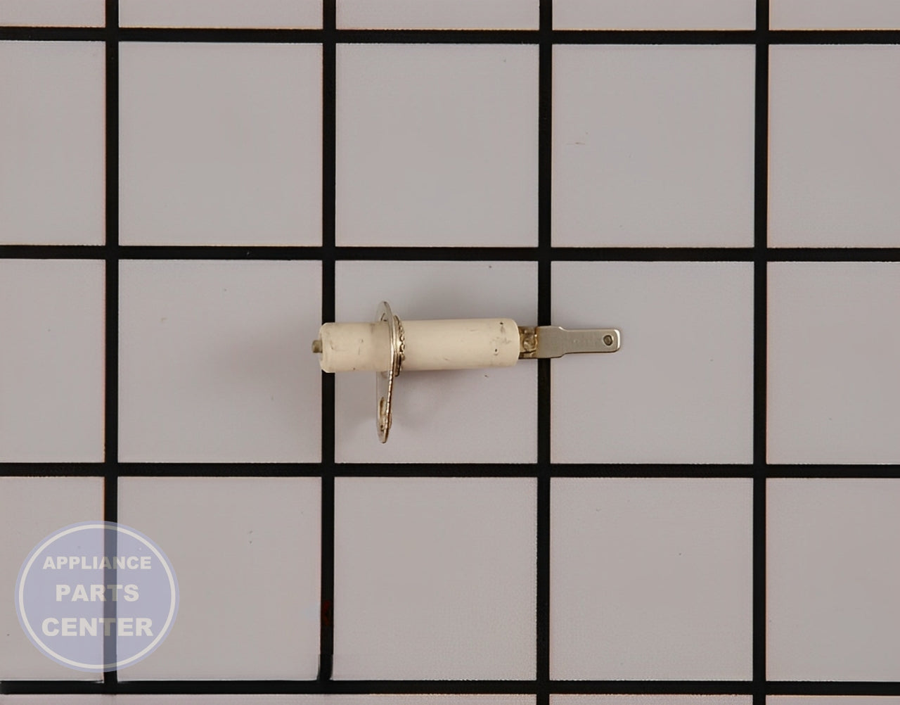 Whirlpool Surface Igniter WPY0316773 - Main view showing efficient ignition for various models