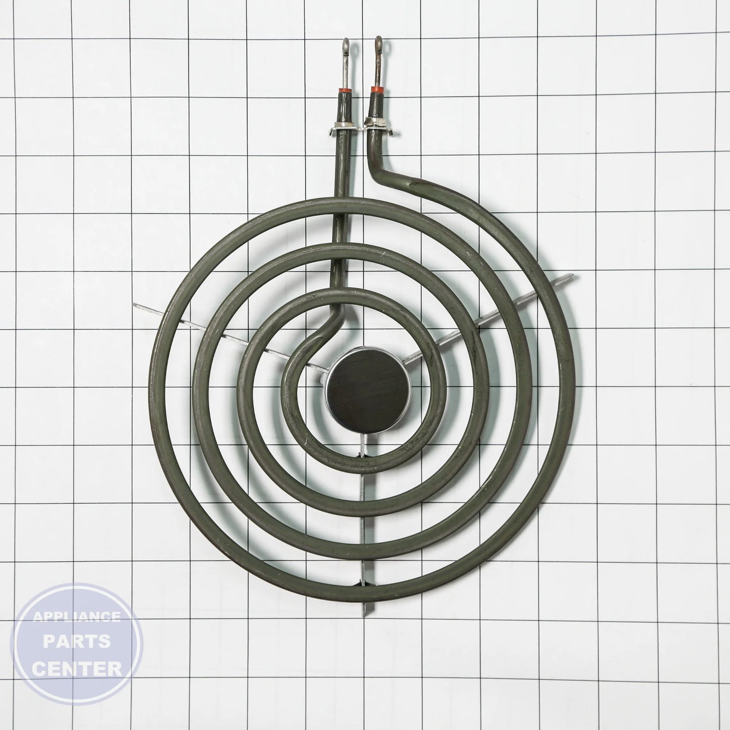 ELMNT-SURF WPY04000035 - Detailed view of durable heating element
