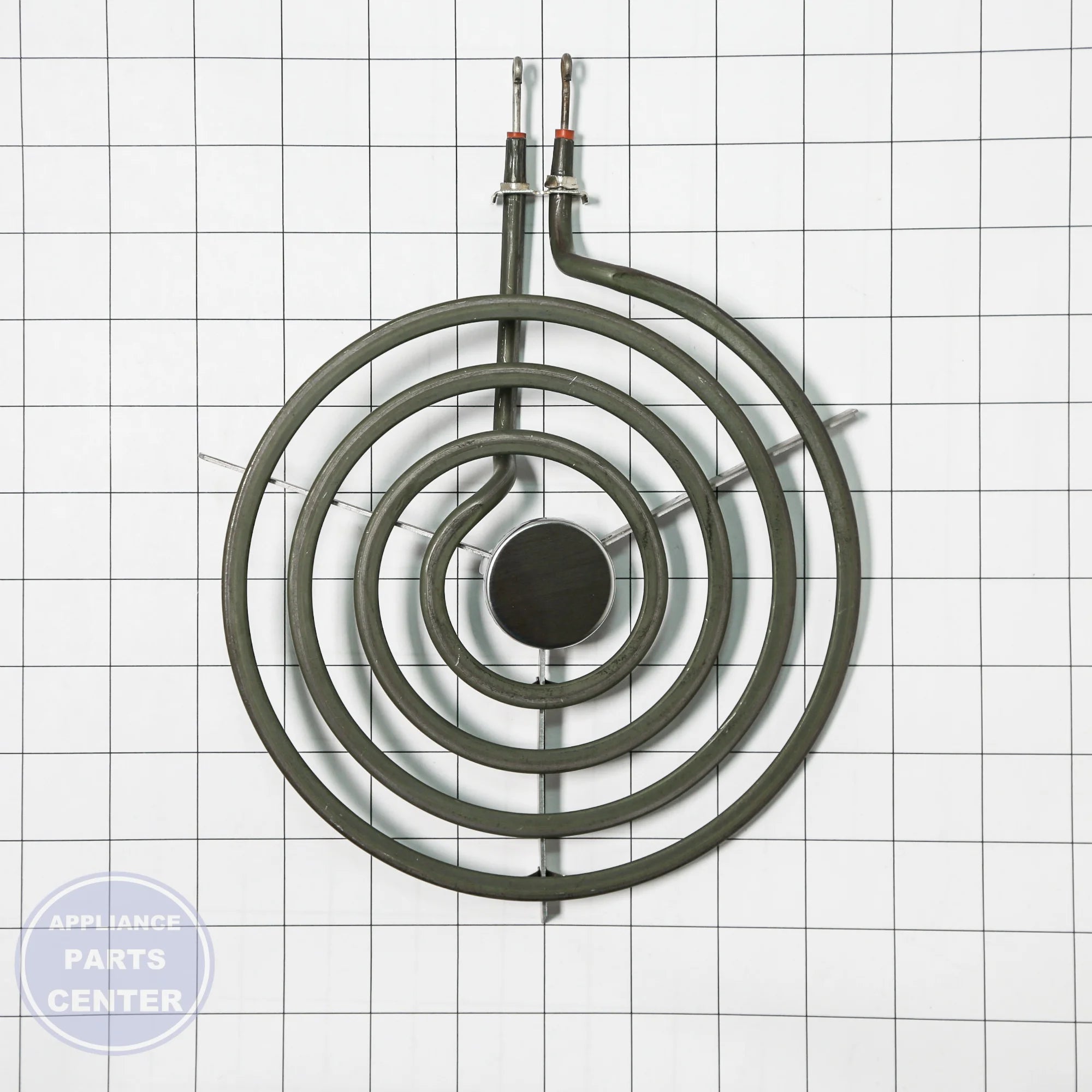 ELMNT-SURF WPY04000035 - Detailed view of durable heating element