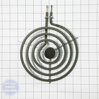 ELMNT-SURF WPY04000035 - Detailed view of durable heating element
