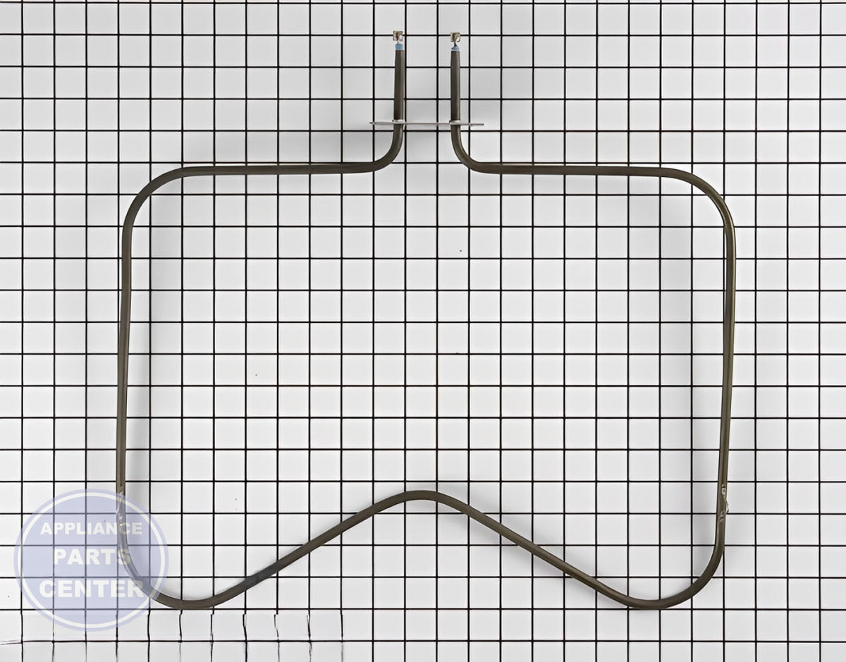WHIRLPOOL BAKE ELEMENT WPY04000041 - Main view showing even heating for WPL models