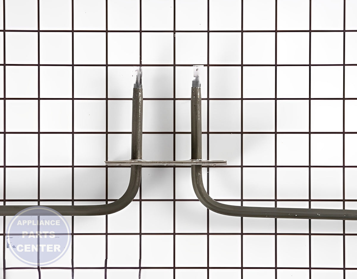 WHIRLPOOL BAKE ELEMENT WPY04000041 - Detailed view of high-quality craftsmanship