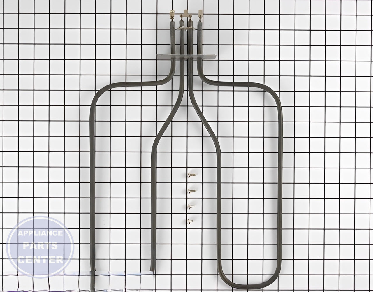 WHIRLPOOL BAKE ELEMENT WPY04000048 - Main view showing even heating for WPL Range/Stove/Oven