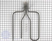 WHIRLPOOL BAKE ELEMENT WPY04000048 - Main view showing even heating for WPL Range/Stove/Oven