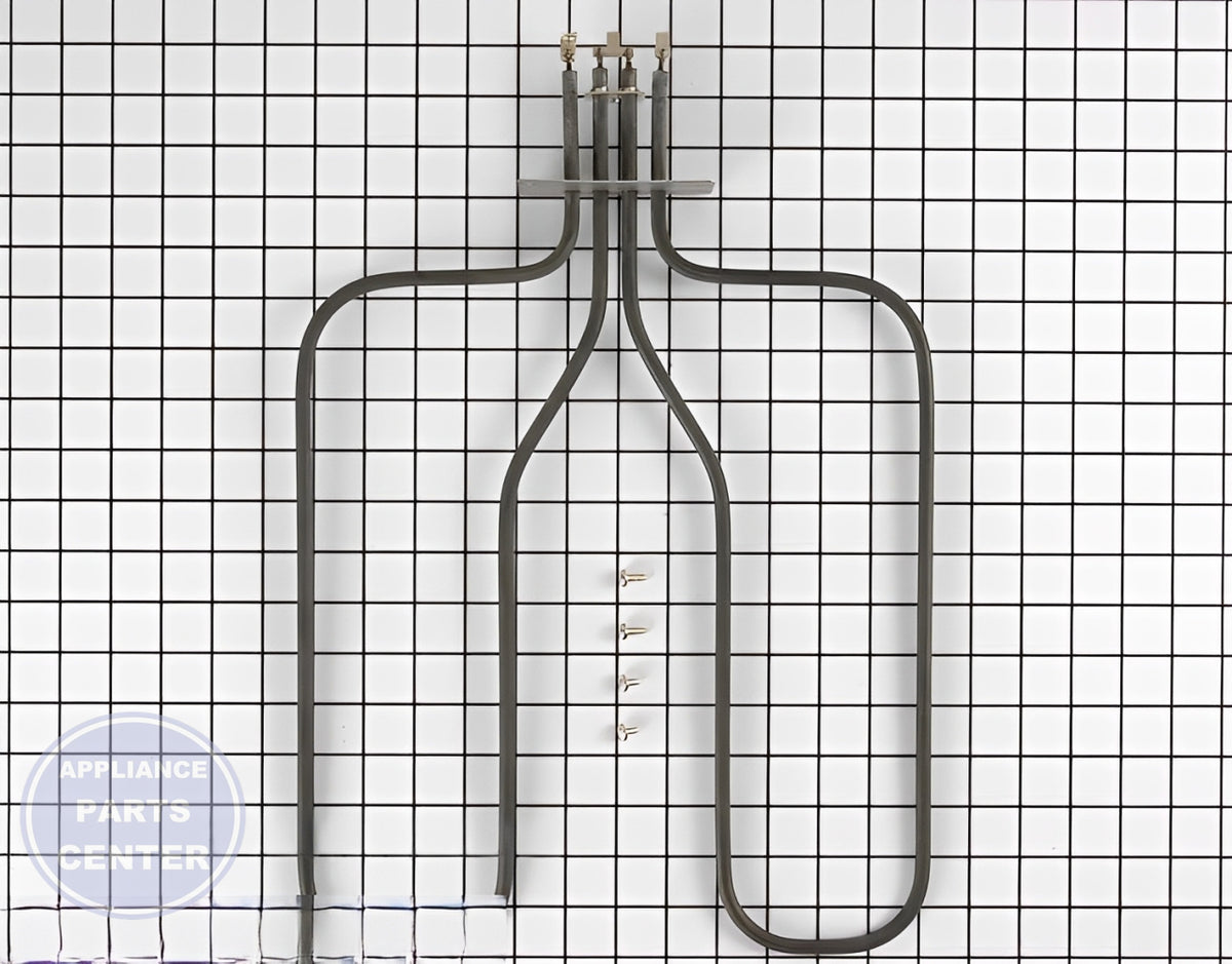 WHIRLPOOL BAKE ELEMENT WPY04000048 - Main view showing even heating for WPL Range/Stove/Oven