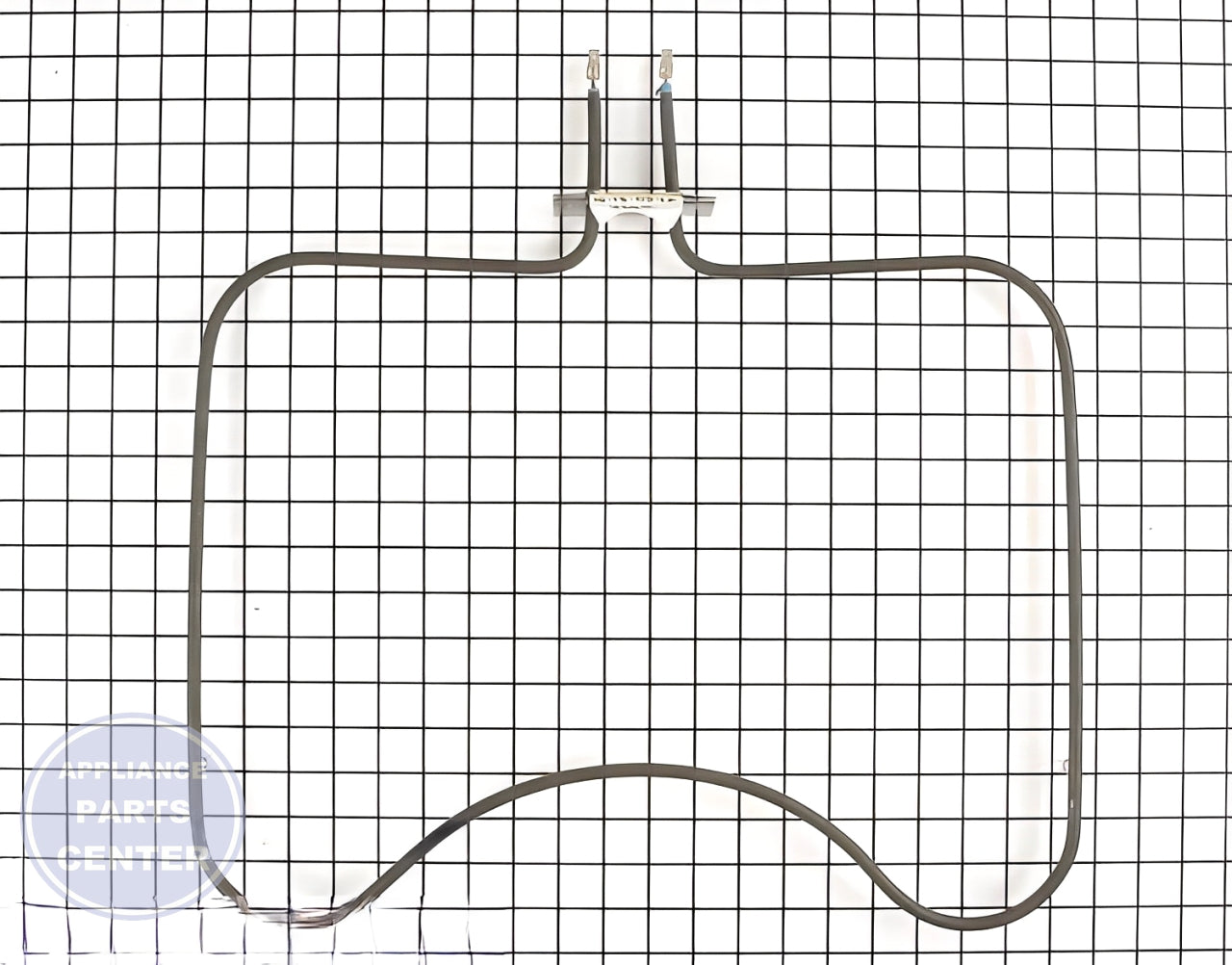 WHIRLPOOL BAKE ELEMENT WPY04100019 - Main view showing even heat distribution for specific models