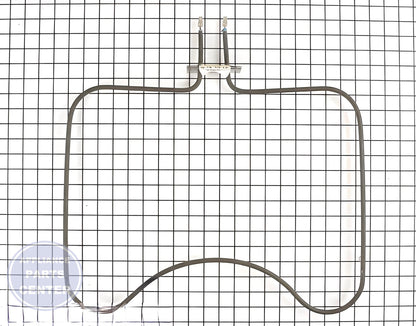 WHIRLPOOL BAKE ELEMENT WPY04100019 - Main view showing even heat distribution for specific models