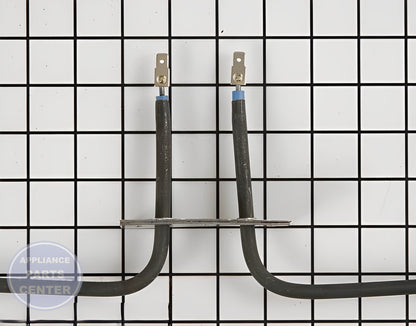 WHIRLPOOL BAKE ELEMENT WPY04100019 - Detailed view of high-quality materials