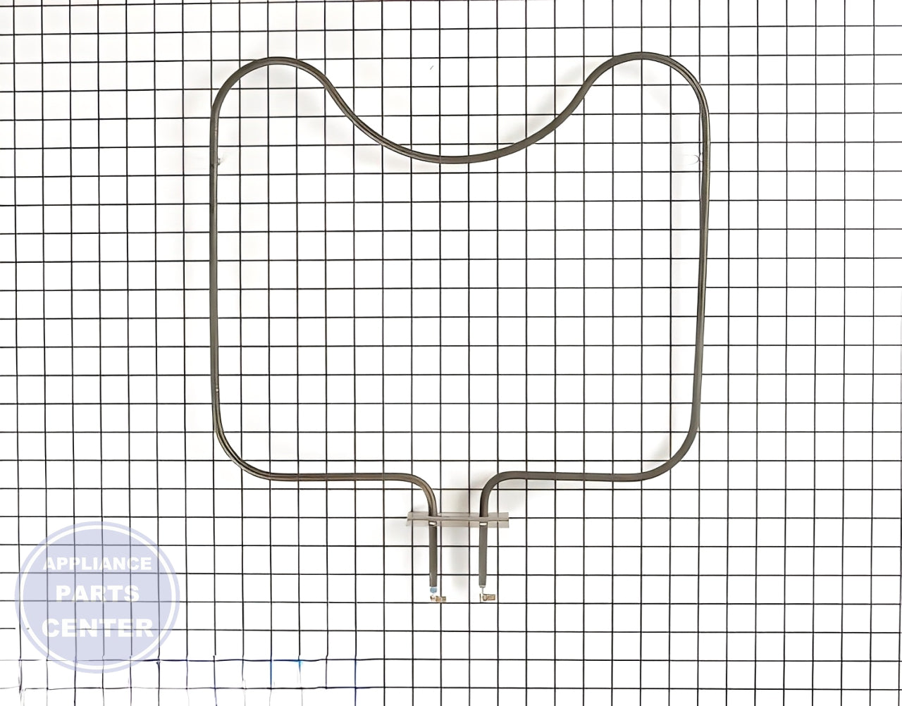 Maytag Bake Element WPY04100020 - Main view showing even heat distribution for various models
