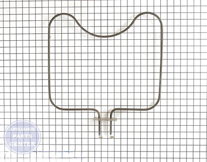 Maytag Bake Element WPY04100020 - Main view showing even heat distribution for various models