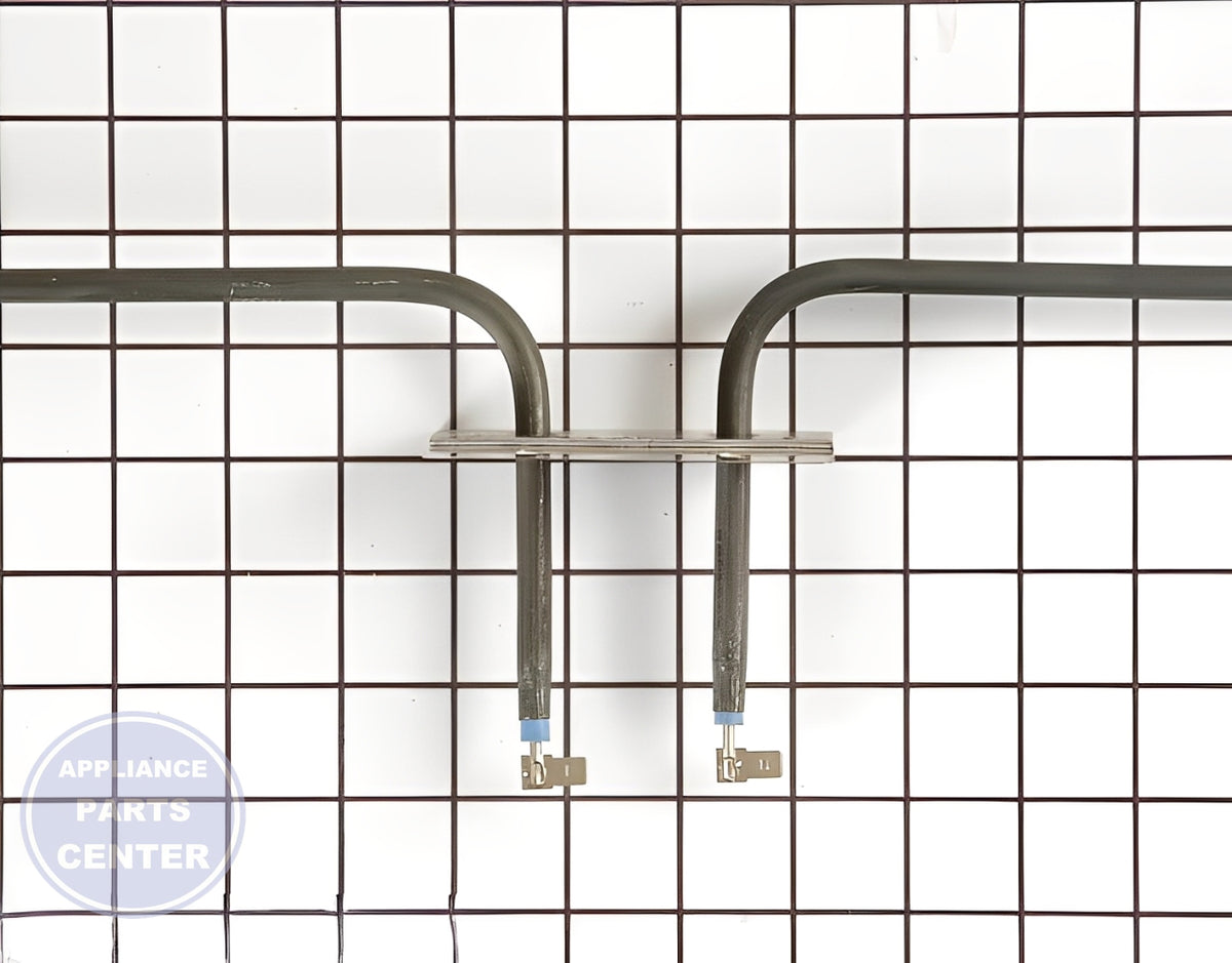 Bake Element WPY04100020 - Detailed view of high-quality technical construction