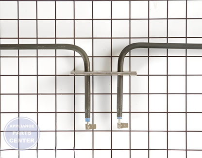 Bake Element WPY04100020 - Detailed view of high-quality technical construction