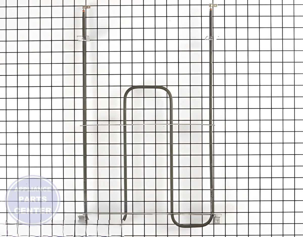 Maytag Kenmore Jenn Air Broil Element WPY04100514 - Main view showing high temperature feature for various models