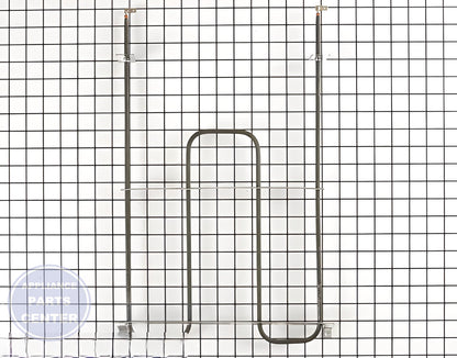 Maytag Kenmore Jenn Air Broil Element WPY04100514 - Main view showing high temperature feature for various models