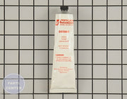 WHIRLPOOL HIGH-TEMPERATURE ADHESIVE WPY055980 - Main view showing superior bonding strength for various models