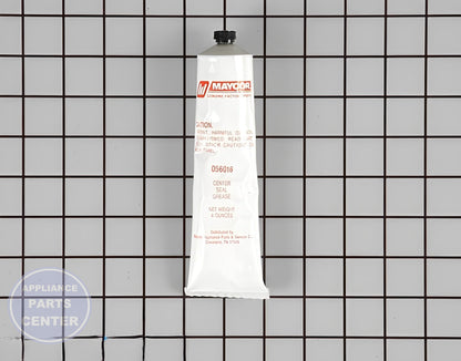 Maytag Grease WPY056016 - Main view showing long-lasting lubrication for Maytag and Jenn Air models