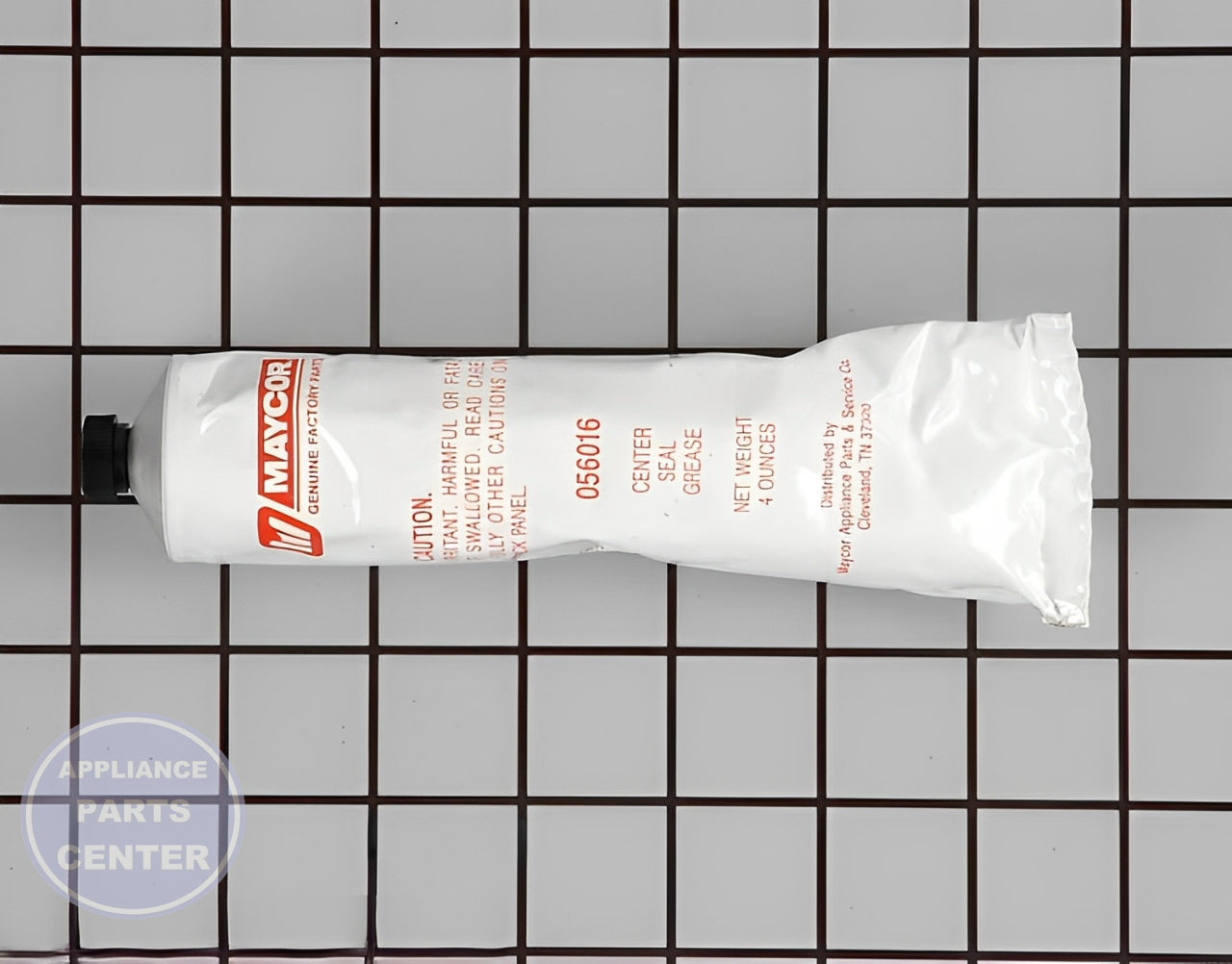 Grease WPY056016 - Detailed view of high-quality technical details