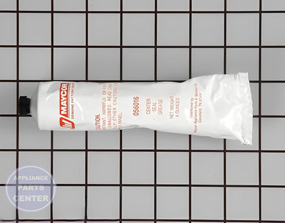 Grease WPY056016 - Detailed view of high-quality technical details