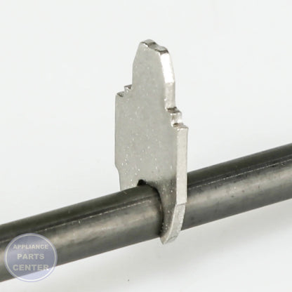 BAKE ELEME WPY07409802 - Detailed view of efficient heat distribution