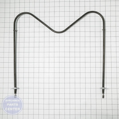 BAKE ELEME WPY07409802 - Side view with 500°F heat capacity
