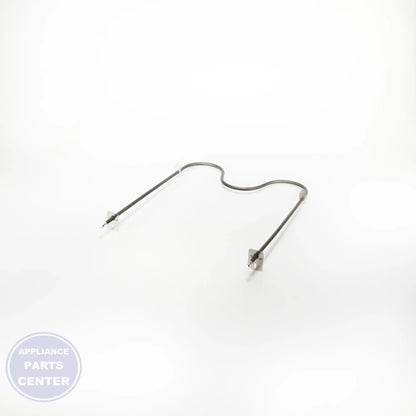 ELEMENT-BA WPY07565600 - Side view with precise measurements for accurate fit