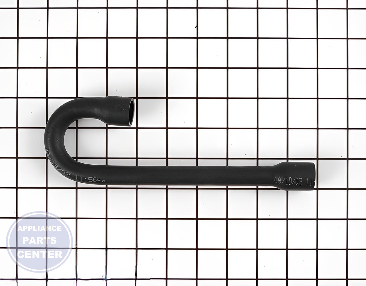 Maytag Inlet Hose WPY215234 - Main view showing flexible design for washer/dryer combo