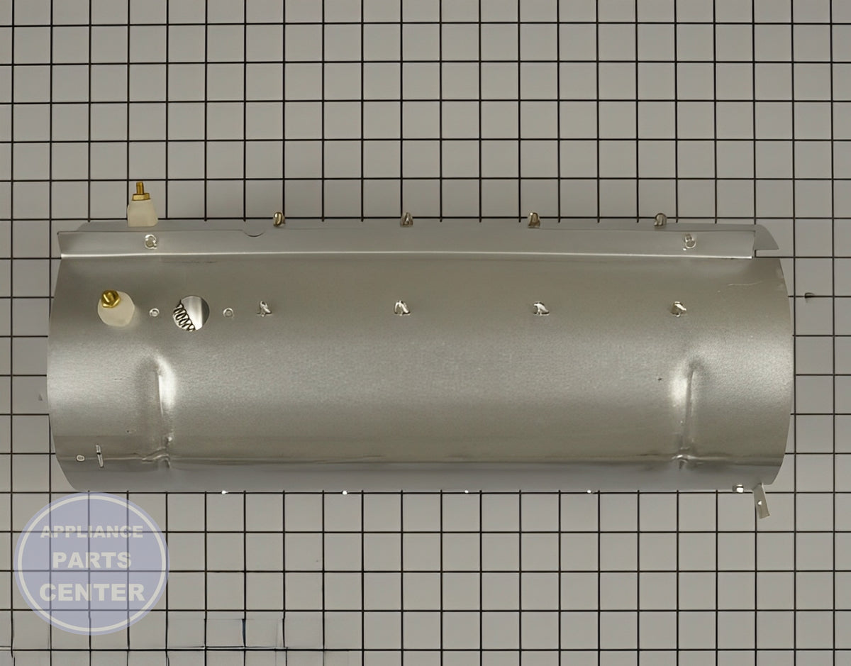 WHIRLPOOL HEATING ELEMENT WPY303404 - Main view showing efficient heating for various Whirlpool dryer models