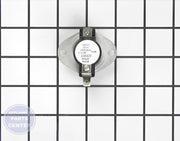 Maytag Whirlpool Cycling Thermostat WPY304474 - Main view showing precise temperature control for various models
