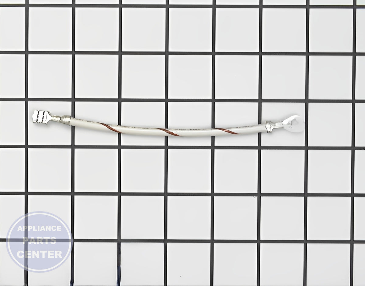 WHIRLPOOL WPY304693 Wire Jumper - Main view showing secure wire connection for various models