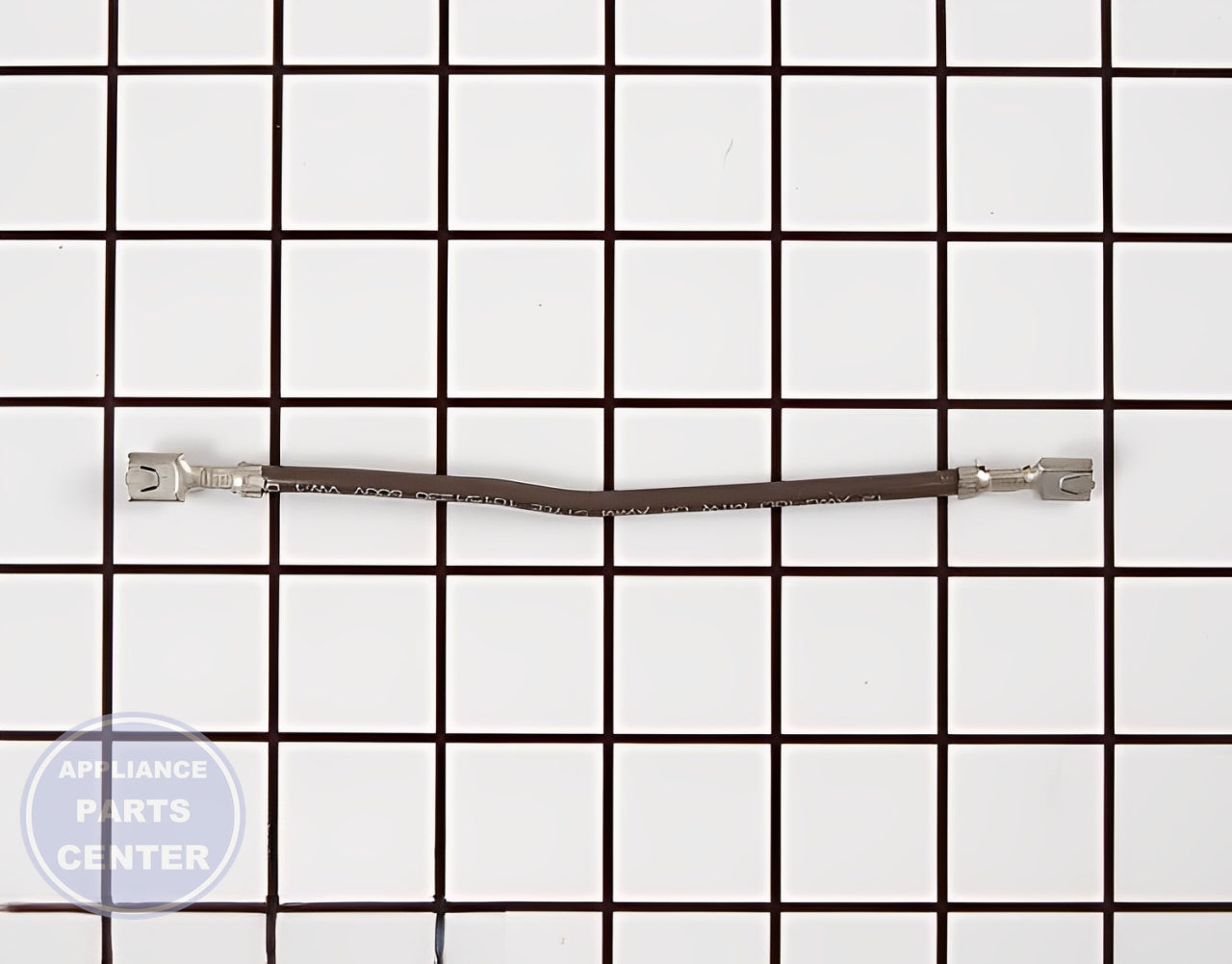 Maytag Wire WPY307173 - Main view showing secure connection for Maytag models