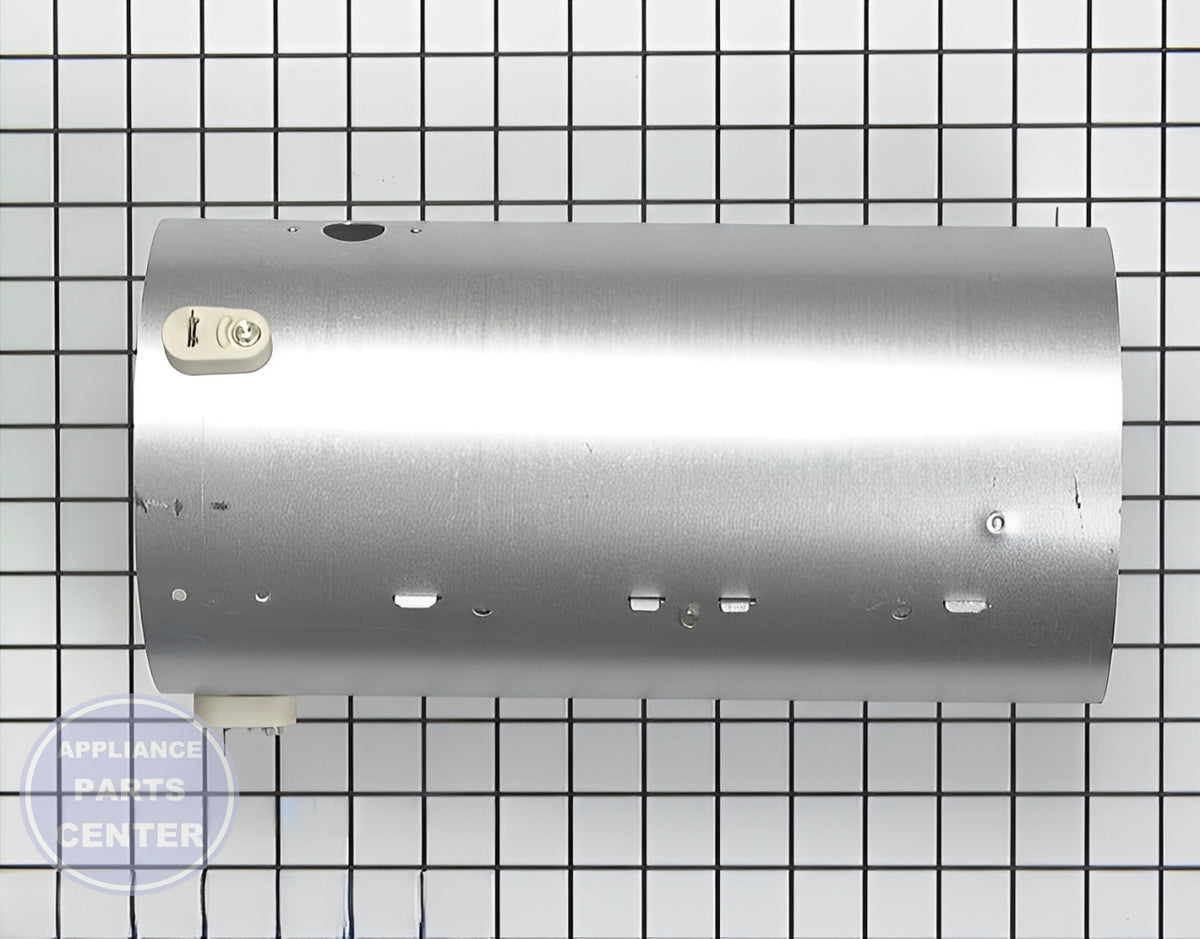 WHIRLPOOL HEATING ELEMENT WPY308612 - Main view showing efficient heat generation for WPL Dryer and Washer/Dryer Combo