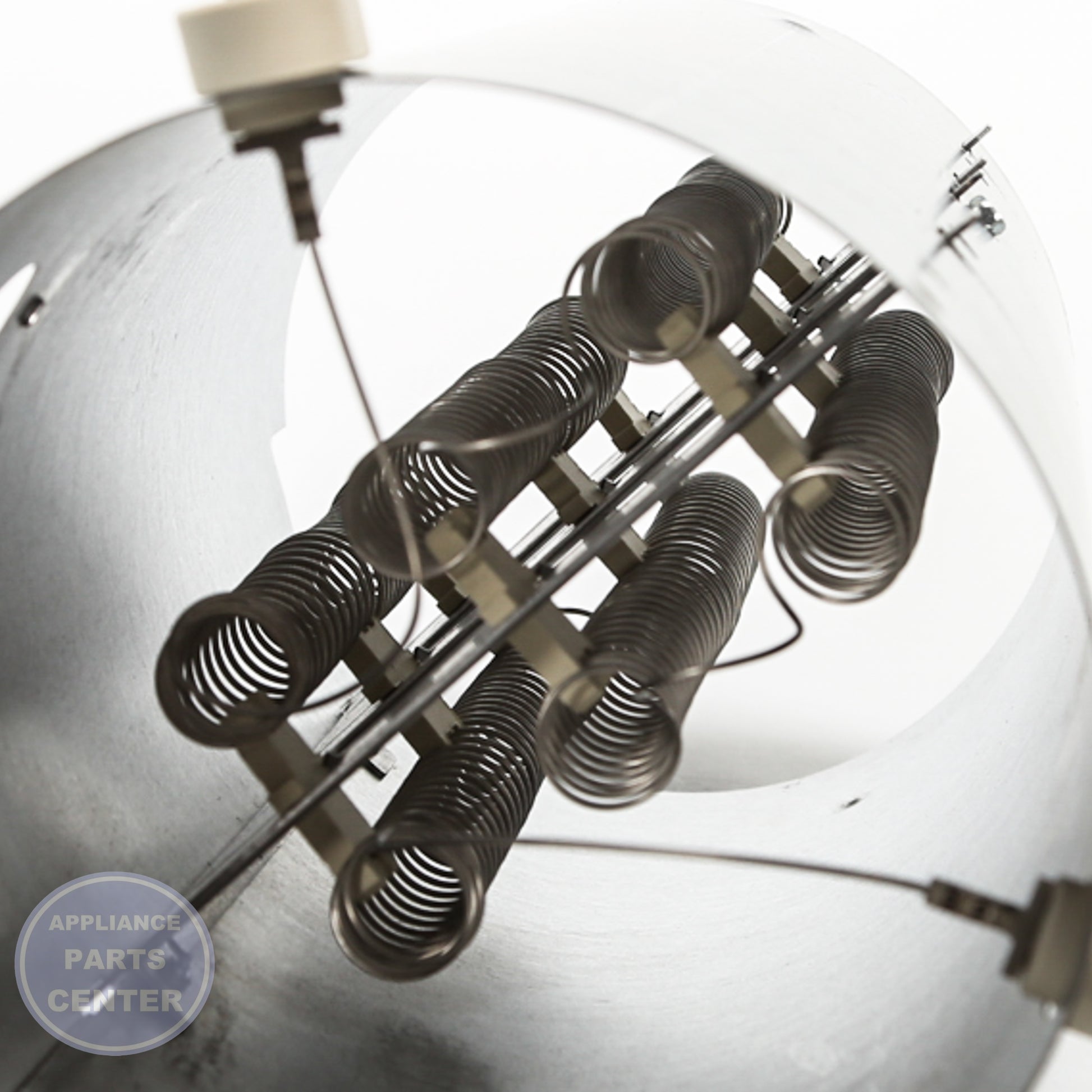 WPL ELEMENT WPY308615 - Main view showing high-quality heating for WPL models