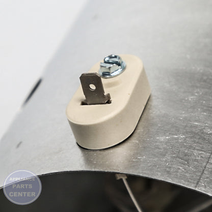WPL ELEMENT WPY308615 - Installation in WPL models showing key mounting points