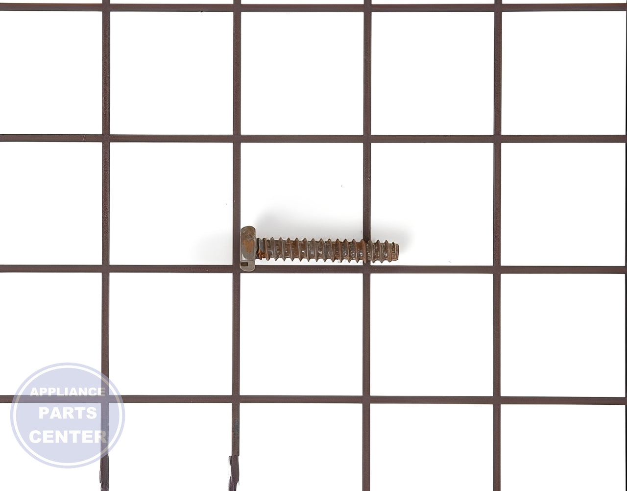 Maytag Screw WPY310759 - Main view showing durable fastening for Maytag and Jenn Air appliances