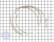 Whirlpool Heater Element WPY313538 - Main view showing efficient heat production for WPL Dryer